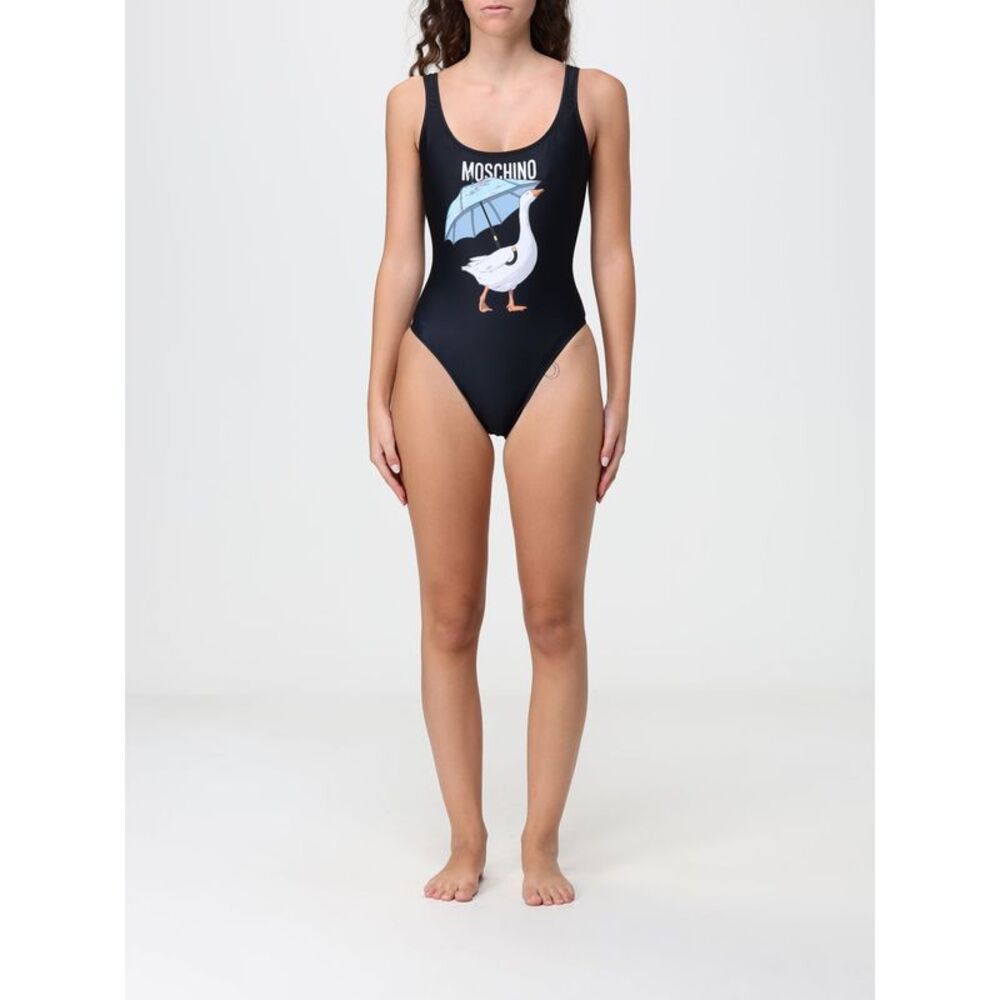Moschino Couture Women Swimsuit Woman Moschino Couture